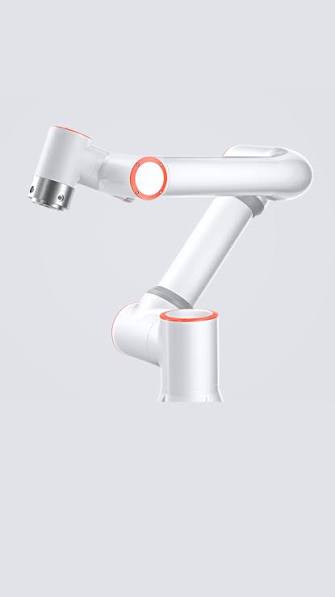Fairino cobot — braccio collaborativo verticale