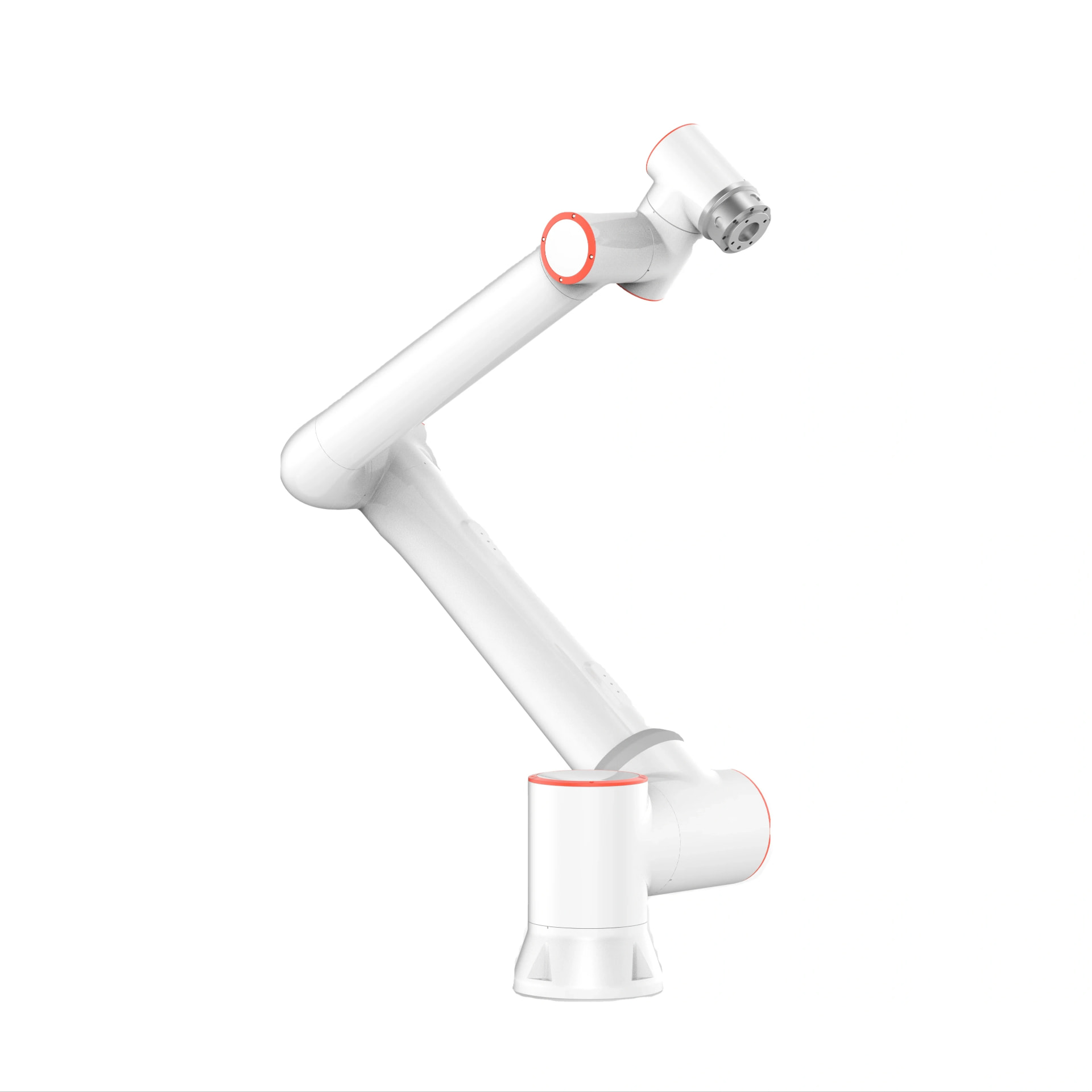 Fairino cobot — robot collaborativo integrato da BP Automation nelle linee di automazione